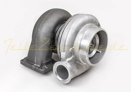 SCHWITZER Turbocharger Volvo Excavator 12.0L 315819 3826347
