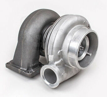 SCHWITZER Turbocharger Volvo Excavator 12.0L 315819 3826347
