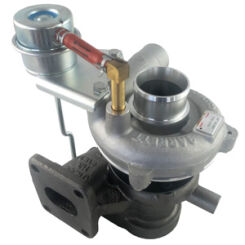 GARRETT Turbocharger Hyundai Chrorus Bus 3.3L 708337-5002S
