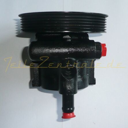 Power steering pump RENAULT 8200562164