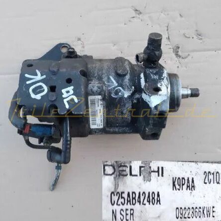 Injection pump Delphi C25AB4248A