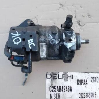 Injection pump Delphi C25AB4248A