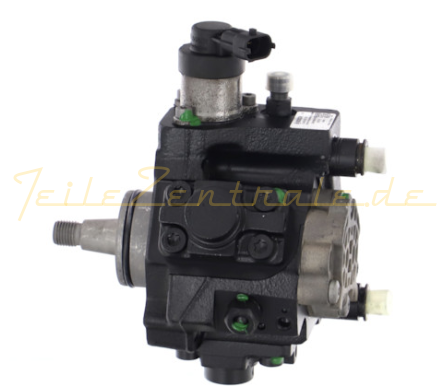 NEUF Pompe d'injection MAHINDRA 0445010419