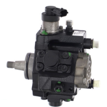 NEUE Einspritzpumpe Bosch CR MAHINDRA 0445010419