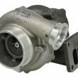 NEW BorgWarner Turbocharger Mercedes-Benz Truck 6.4  53279707101 53279707108 - 2