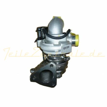 MITSUBISHI Turbocompressore Hyundai H-1 2.5 TD 28200-42650 2820042650