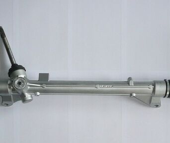 Lenkgetriebe NISSAN QASHQAI II 4EH0ALH