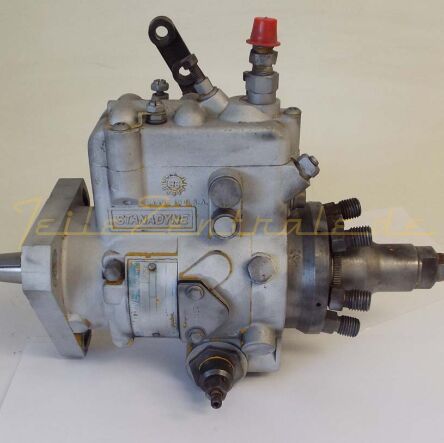 Injection pump STANADYNE DB4629-5188 5188 RE62790 RE-62790 SE500540