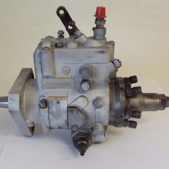 Pompe d'injection STANADYNE DB4629-5188 5188 RE62790 RE-62790 SE500540