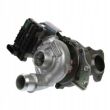 NUOVO GARRETT Тurbocompressore FORD TRANSIT CONNECT 1.8 TDCI 758532-0012 758532-0019 - 2