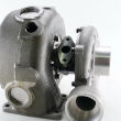 NEUER SCHWITZER Turbolader DEUTZ 317759 317638 - 3