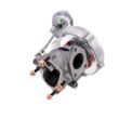 GARRETT Turbocompressore KIA SORENTO 733952-0001 733952-1 - 2
