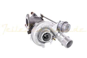 GARRETT Turbocompressore KIA SORENTO 733952-0001 733952-1
