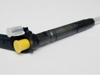 Iniettore BOSCH 0445116050 CH2Q9K546AA CH2Q9K546XX