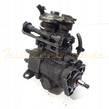 Injection pump BOSCH 0460494272