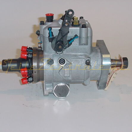 Pompa di iniezione STANADYNE DB2635-5139 5139 RE57112 RE-57112 SE500646