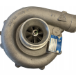 NEW BorgWarner Turbocharger MAN 53269706204 53269716204 - 2
