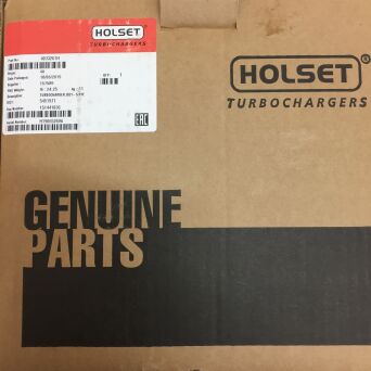 NEUER HOLSET Turbolader  Volvo FL7 3530669 3530670
