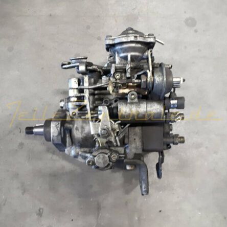 Pompe d'injection DENSO Mitsubishi 096000-4510
