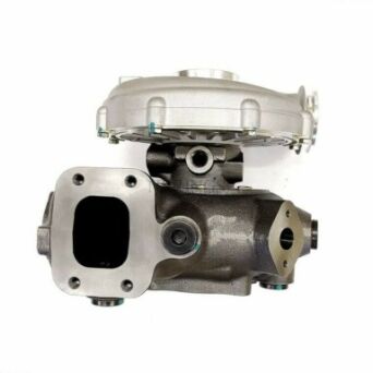 BorgWarner Turbocharger MAN 22.0 L 51.09100-7660 51091007660