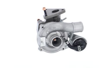 BorgWarner Turbocharger NISSAN MICRA NOTE 1.5 dCi 54359880011 54359700011