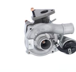 BorgWarner Turbocharger NISSAN MICRA NOTE 1.5 dCi 54359880011 54359700011