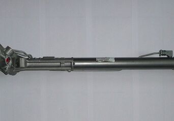 Lenkgetriebe MERCEDES 1904608200