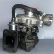 NEW GARRETT Turbocharger Iveco 465318-0008 465318-5008S - 4