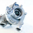 NOUVEAU BorgWarner Turbocompresseur Liebherr 7.0L 12649880047 12649700047 - 2