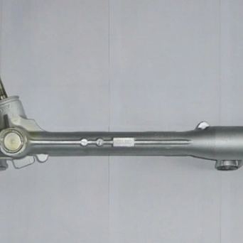 Steering rack MITSUBISHI 4410A498