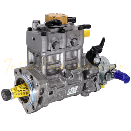 Injection pump CATERPILLAR 2641A403 2959125 295-9125 2832271 283-2271 3153020