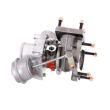 IHI Turbocompressore Alfa Romeo 55220546 55248312 - 2