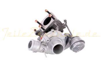 IHI Turbocompressore Alfa Romeo 55220546 55248312