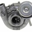 NEW GARRETT Turbocharger Perkins 4795828 - 2