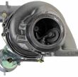 NEW GARRETT Turbocharger Perkins 4795828 - 4