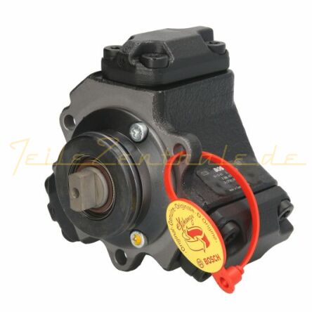 Injection pump CR Hyundai 0445010281