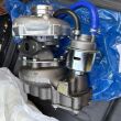 NEW GARRETT  Turbocharger VW LT I 2.4 TD  466088-0001 466088-0002 - 3