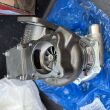 NEW GARRETT  Turbocharger VW LT I 2.4 TD  466088-0001 466088-0002 - 4