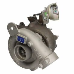 GARRETT Turbocharger MAN TGS Truck  802718-0004 802718-4