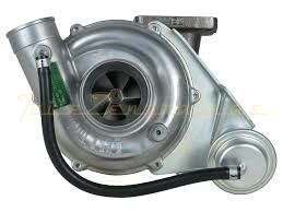 IHI Turbocompresseur Nissan 14201Z5613