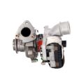 GARRETT Turbolader SSANGYONG KORANDO C200 798015-5002S 798015-0002 - 4