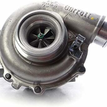 GARRETT Turbolader Ford Super Duty 6.0L 1832160C91