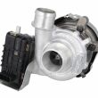 NUOVO GARRETT Turbocompressore Audi A8 4.0 TDI 750718-0001 750718-0002 - 2