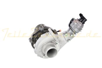 GARRETT Turbolader GIULIETTA BRERA 2.0 M-JET JTDM 787274-5001S 787274-0001