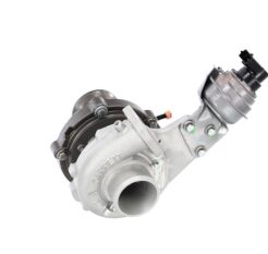 GARRETT Turbocompressore  GIULIETTA BRERA 2.0 M-JET JTDM 787274-5001S 787274-0001