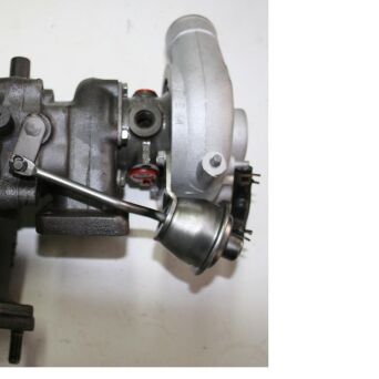 Turbocharger KIA Retona 2.0 TD 83HP 99- KT10-1B 0K058-13700C 0K058-13700C 0K05813700C OK058-13700C OK05813700C