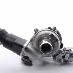 GARRETT Turbocompressore Volkswagen Amarok 03L253016S