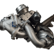BorgWarner Turbocharger BMW 11657800607 10009700014 - 2
