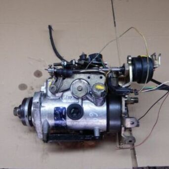 Pompe d'injection Lucas / Cav R8445B034C 0281300810