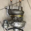 NEUER IHI Turbolader Isuzu Trooper 3.0 TD VIDH VA430056 - 4